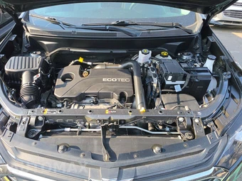 2021 Chevrolet Equinox LT 2FL - miniatura 15