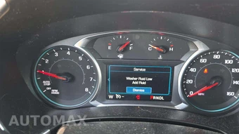2021 Chevrolet Equinox LT 2FL - miniatura 22