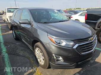 2021 Chevrolet Equinox LT 2FL - miniatura 3