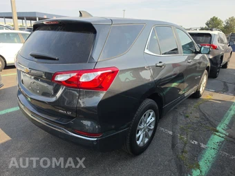 2021 Chevrolet Equinox LT 2FL - miniatura 4
