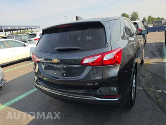 2021 Chevrolet Equinox LT 2FL - miniatura 5
