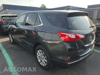 2021 Chevrolet Equinox LT 2FL - miniatura 6