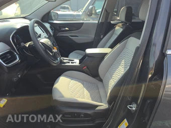 2021 Chevrolet Equinox LT 2FL - miniatura 7