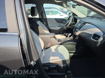 2021 Chevrolet Equinox LT 2FL - miniatura 8