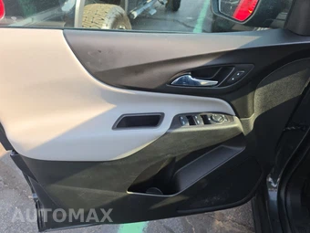 2021 Chevrolet Equinox LT 2FL - miniatura 9
