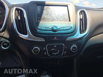 2021 Chevrolet Equinox LT 2FL - miniatura 10