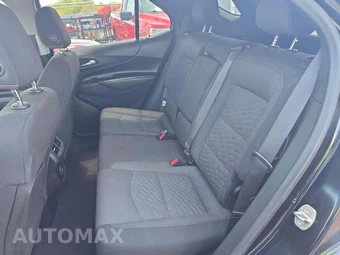 2021 Chevrolet Equinox LT 2FL - miniatura 13