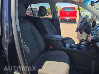 2021 Chevrolet Equinox LT 2FL - miniatura 18
