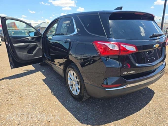 2021 Chevrolet Equinox LT 2FL - miniatura 2