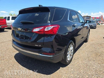 2021 Chevrolet Equinox LT 2FL - miniatura 3