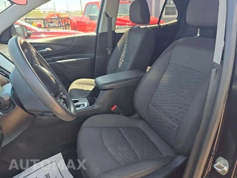 2021 Chevrolet Equinox LT 2FL - miniatura 6