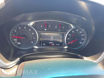 2021 Chevrolet Equinox LT 2FL - miniatura 9