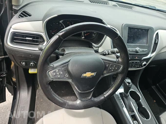 2021 Chevrolet Equinox LT 2FL - miniatura 10