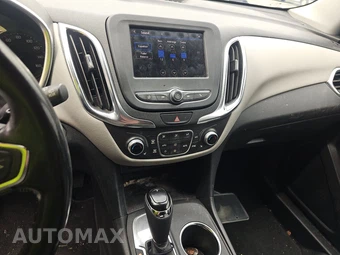 2021 Chevrolet Equinox LT 2FL - miniatura 11