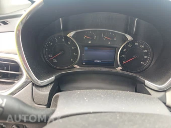 2021 Chevrolet Equinox LT 2FL - miniatura 12