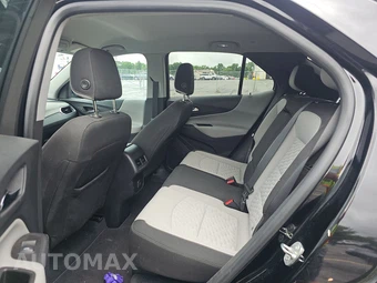 2021 Chevrolet Equinox LT 2FL - miniatura 13