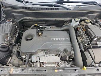 2021 Chevrolet Equinox LT 2FL - miniatura 15