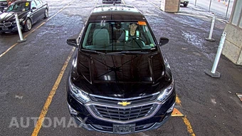2021 Chevrolet Equinox LT 2FL - miniatura 2