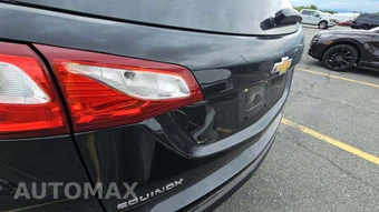2021 Chevrolet Equinox LT 2FL - miniatura 20