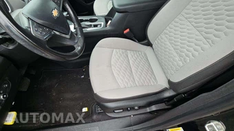 2021 Chevrolet Equinox LT 2FL - miniatura 24