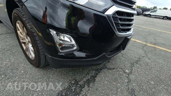 2021 Chevrolet Equinox LT 2FL - miniatura 28