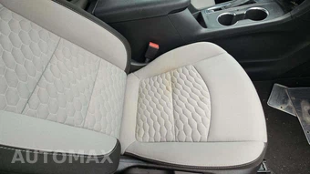 2021 Chevrolet Equinox LT 2FL - miniatura 32
