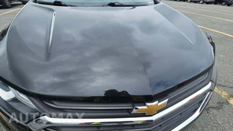 2021 Chevrolet Equinox LT 2FL - miniatura 33