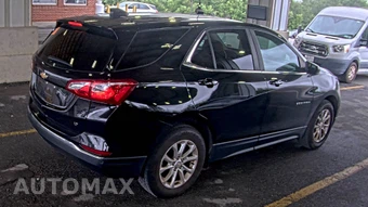 2021 Chevrolet Equinox LT 2FL - miniatura 4