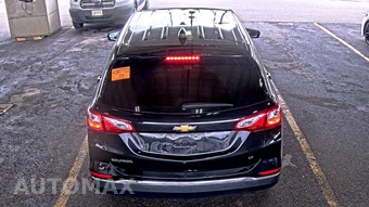 2021 Chevrolet Equinox LT 2FL - miniatura 5