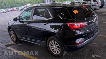 2021 Chevrolet Equinox LT 2FL - miniatura 6
