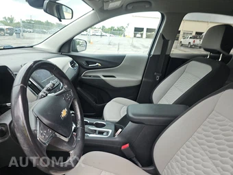 2021 Chevrolet Equinox LT 2FL - miniatura 7