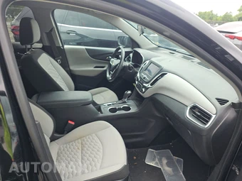 2021 Chevrolet Equinox LT 2FL - miniatura 8
