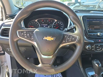 2021 Chevrolet Equinox LT 2FL - miniatura 10