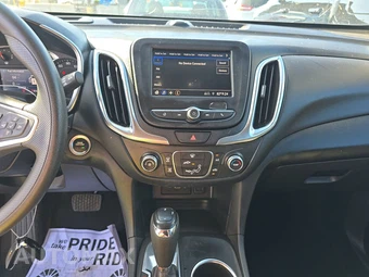 2021 Chevrolet Equinox LT 2FL - miniatura 11