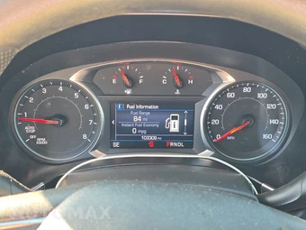 2021 Chevrolet Equinox LT 2FL - miniatura 12