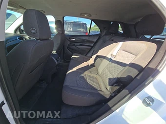 2021 Chevrolet Equinox LT 2FL - miniatura 13