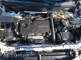 2021 Chevrolet Equinox LT 2FL - miniatura 15