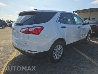 2021 Chevrolet Equinox LT 2FL - miniatura 4