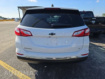 2021 Chevrolet Equinox LT 2FL - miniatura 5