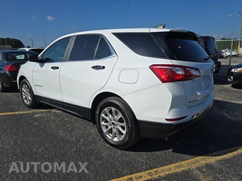 2021 Chevrolet Equinox LT 2FL - miniatura 6