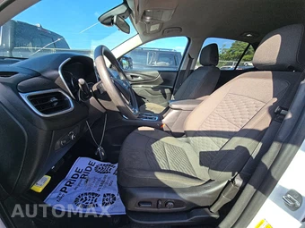 2021 Chevrolet Equinox LT 2FL - miniatura 7