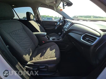 2021 Chevrolet Equinox LT 2FL - miniatura 8