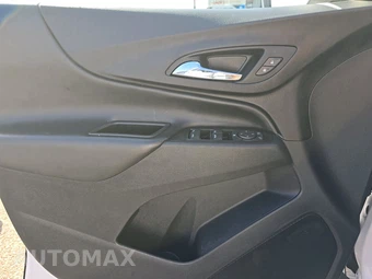 2021 Chevrolet Equinox LT 2FL - miniatura 9