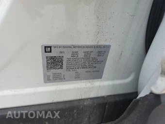 2021 Chevrolet Equinox LT 2FL – miniatura 11