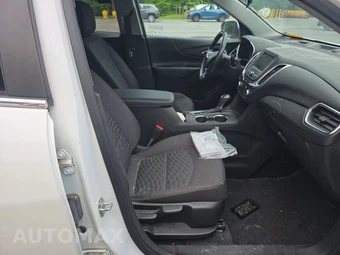 2021 Chevrolet Equinox LT 2FL – miniatura 12