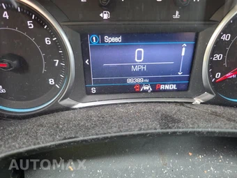 2021 Chevrolet Equinox LT 2FL – miniatura 13
