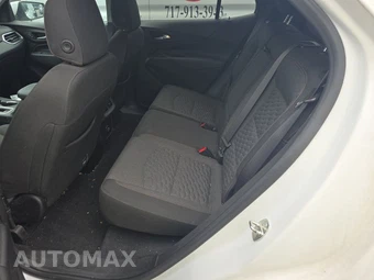 2021 Chevrolet Equinox LT 2FL – miniatura 17