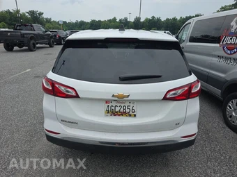 2021 Chevrolet Equinox LT 2FL – miniatura 19