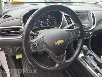 2021 Chevrolet Equinox LT 2FL – miniatura 22