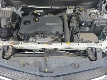 2021 Chevrolet Equinox LT 2FL – miniatura 3
